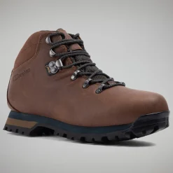 Berghaus Hillwalker II GTX Wanderstiefel für Damen - Braun-Damen Wanderstiefel