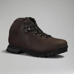 Berghaus Hillwalker II GTX Wanderstiefel für Damen - Grau-Damen Wanderstiefel