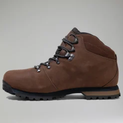 Berghaus Hillwalker II GTX Wanderstiefel für Herren - Braun-Herren Wanderstiefel