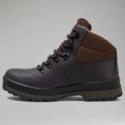 Berghaus Hillwalker II GTX Wanderstiefel für Herren - Braun-Herren Wanderstiefel