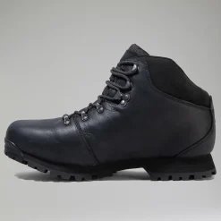 Berghaus Hillwalker II GTX Wanderstiefel für Herren - Schwarz-Herren Wanderstiefel