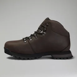 Berghaus Hillwalker II GTX Wanderstiefel für Damen - Grau-Damen Wanderstiefel