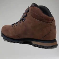 Berghaus Hillwalker II GTX Wanderstiefel für Herren - Braun-Herren Wanderstiefel