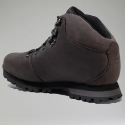 Berghaus Hillwalker II GTX Wanderstiefel für Herren - Grau-Herren Wanderstiefel