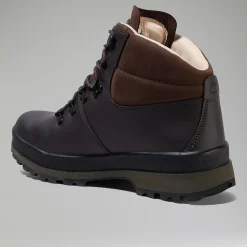 Berghaus Hillwalker II GTX Wanderstiefel für Herren - Braun-Herren Wanderstiefel