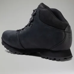 Berghaus Hillwalker II GTX Wanderstiefel für Herren - Schwarz-Herren Wanderstiefel