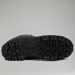 Berghaus Hillwalker II GTX Wanderstiefel für Herren - Schwarz-Herren Wanderstiefel