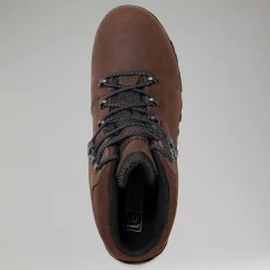 Berghaus Hillwalker II GTX Wanderstiefel für Herren - Braun-Herren Wanderstiefel