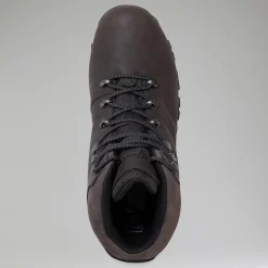 Berghaus Hillwalker II GTX Wanderstiefel für Herren - Grau-Herren Wanderstiefel