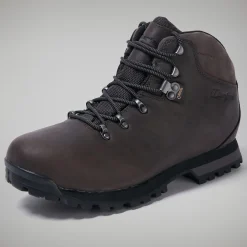 Berghaus Hillwalker II GTX Wanderstiefel für Herren - Grau-Herren Wanderstiefel