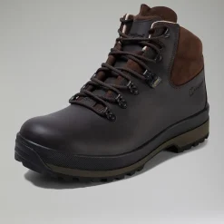 Berghaus Hillwalker II GTX Wanderstiefel für Herren - Braun-Herren Wanderstiefel