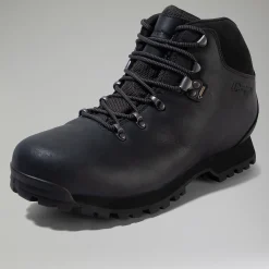 Berghaus Hillwalker II GTX Wanderstiefel für Herren - Schwarz-Herren Wanderstiefel