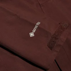 Berghaus Hillwalker InterActive Jacke für Herren - Braun-Herren Wasserdicht