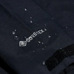 Berghaus Hillwalker InterActive Jacken für Damen - Schwarz-Damen Wasserdicht