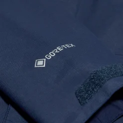 Berghaus Hillwalker InterActive Jacken für Damen - Dunkelblau-Damen Wasserdicht