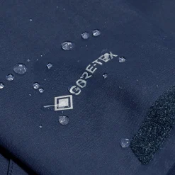 Berghaus Hillwalker InterActive Jacken für Damen - Dunkelblau-Damen Wasserdicht