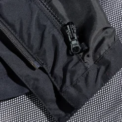 Berghaus Hillwalker InterActive Jacken für Herren - Schwarz-Herren Wasserdicht