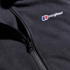 Berghaus Hillwalker InterActive Jacken für Herren - Schwarz-Herren Wasserdicht