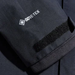 Berghaus Hillwalker InterActive Jacken für Herren - Schwarz-Herren Wasserdicht
