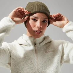 Berghaus Inflection Beanie - Dunkelgrün- Hats & Caps