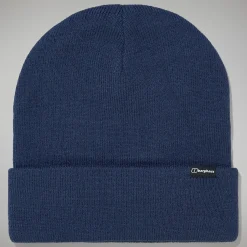 Berghaus Inflection Beanie - Dunkelblau- Hats & Caps