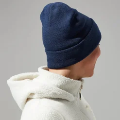 Berghaus Inflection Beanie - Dunkelblau- Hats & Caps