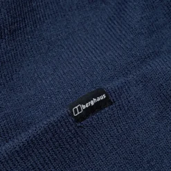 Berghaus Inflection Beanie - Dunkelblau- Hats & Caps