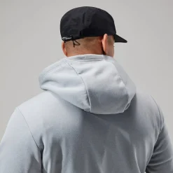 Berghaus Inflection Wasserdichte Cap - Schwarz- Hats & Caps