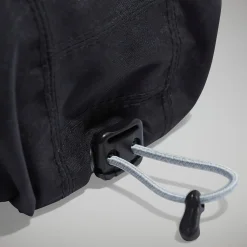 Berghaus Inflection Wasserdichte Cap - Schwarz- Hats & Caps
