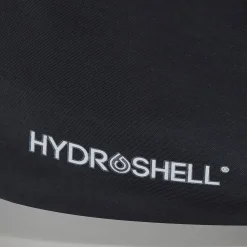Berghaus Inflection Wasserdichte Cap - Schwarz- Hats & Caps