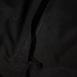 Berghaus Isolierte Deluge Pro 3.0 Herren-Regenjacke - Schwarz-Herren Wasserdicht