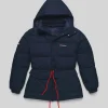 Berghaus Isolierte Lumley Unisex-Jacke - Blau-Damen Isolierend