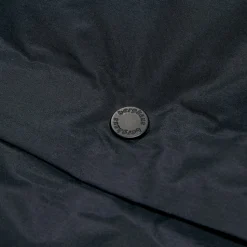 Berghaus Isolierte Nollan Herren-Jacke - Schwarz-Herren Isolierend