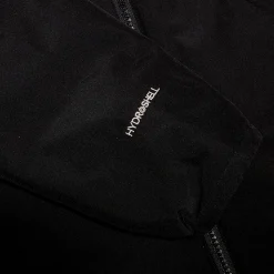 Berghaus Isolierte wasserdichte Deluge Pro 3.0 Damen-Jacke - Schwarz-Damen Wasserdicht
