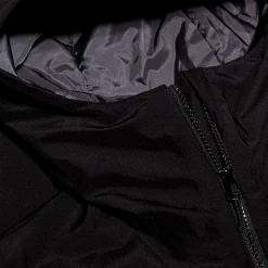 Berghaus Isolierte wasserdichte Deluge Pro 3.0 Damen-Jacke - Schwarz-Damen Wasserdicht