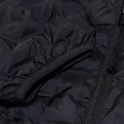 Berghaus Jesmond Insulated Smock Jacken für Herren - Schwarz-Herren Isolierend