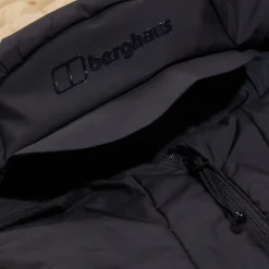 Berghaus Jesmond Insulated Smock Jacken für Herren - Naturfarben-Herren Isolierend