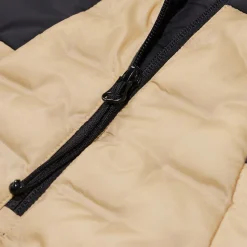 Berghaus Jesmond Insulated Smock Jacken für Herren - Naturfarben-Herren Isolierend