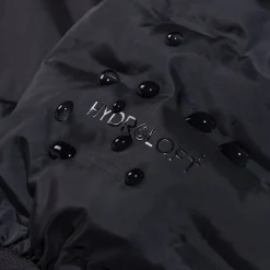 Berghaus Jesmond Insulated Smock Jacken für Herren - Schwarz-Herren Isolierend