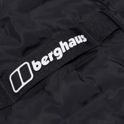 Berghaus Jesmond Insulated Smock Jacken für Herren - Schwarz-Herren Isolierend