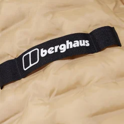Berghaus Jesmond Insulated Smock Jacken für Herren - Naturfarben-Herren Isolierend