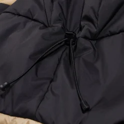 Berghaus Jesmond Insulated Smock Jacken für Herren - Naturfarben-Herren Isolierend