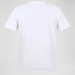 Berghaus Klambercall Kurzarm Shirt für Herren - Weiß-Herren T-shirts