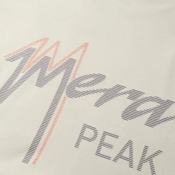 Berghaus Langarm Mera Peak Unisex-Shirt Grau-Damen T-shirts | T-shirts