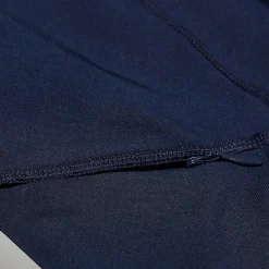 Berghaus Leylur Trekking Tights für Damen - Dunkelblau/Schwarz-Damen Leggings | Lange Hosen