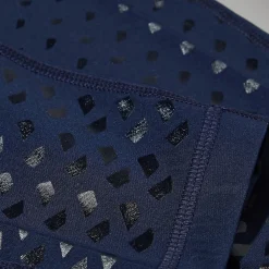 Berghaus Leylur Trekking Tights für Damen - Dunkelblau/Schwarz-Damen Leggings | Lange Hosen