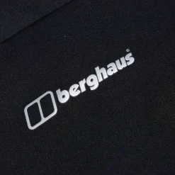 Berghaus Leylur Trekking Tights für Damen - Schwarz-Damen Lange Hosen | Leggings