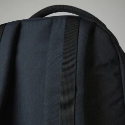 Berghaus Logo Recognition 25 Rucksack - Schwarz/Grau- Reisetaschen