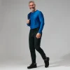 Berghaus Lomaxx Hose für Herren - Schwarz-Herren Lange Hosen