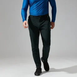 Berghaus Lomaxx Hose für Herren - Schwarz-Herren Lange Hosen